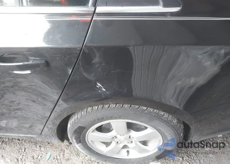 2016 Chevrolet Cruze Limited 1Lt Auto z USA, uszkodzony, nr VIN 1G1PE5SB9G7102371